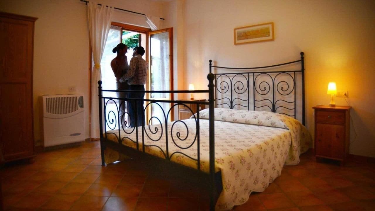 Villa Etruria Guest House Pitigliano Exterior foto