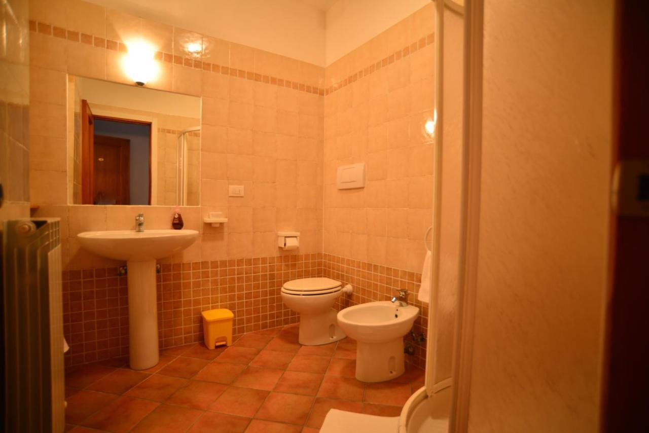 Villa Etruria Guest House Pitigliano Exterior foto